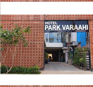 Hotel Park Varaahi - Tirupati - 0