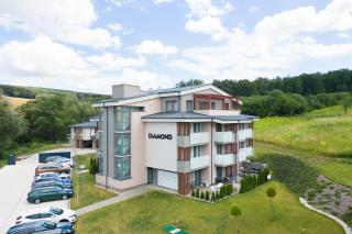 Apartmány Meghan - Podhájska - 0