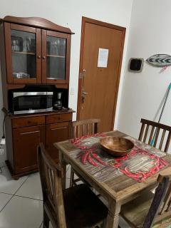 Apartamento p temporadas - 6