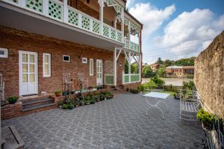 Hotel Paradise Road - Kutaisi - 8