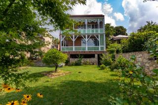 Hotel Paradise Road - Kutaisi - 9