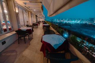 Borg El Thaghr Hotel - Alexandria - 4