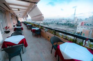 Borg El Thaghr Hotel - Alexandria - 2