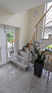 Ferienwohnung Fischerteich in Detmold - 9