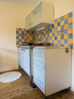 Jensen Countryside House - Bled - 9