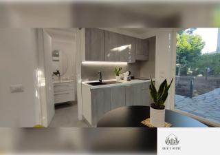 Gaia's House - Massa Lubrense - 1