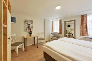 Hotel Hirschen - 5