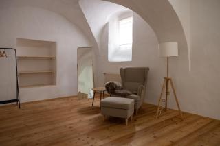 Traumhafte Wohnung für 6 Pers. - 2