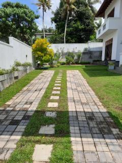 "The Anchorage" of Field View - Pannipitiya - 6
