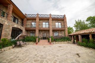 Bekas wine cellar - Akhmeta - 8