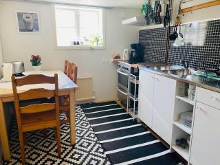 Slättens Bageri Lägenheten - 3