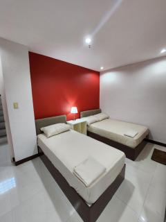 MANTRA PENSIONNE Standard Room - Cagayan de Oro - 2