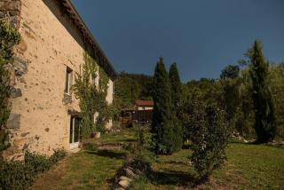 L'Ange : Entre monts et vallées - Retournac - 7