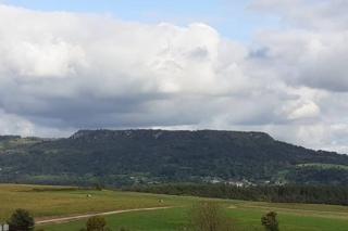 L'Ange : Entre monts et vallées - Retournac - 2