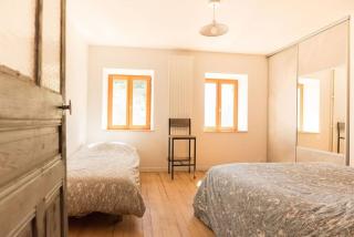 L'Ange : Entre monts et vallées - 2