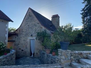 L’Hirondelle - Castelnaud-la-Chapelle - 0