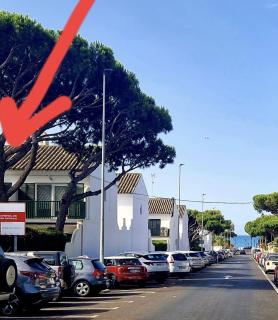 Cozy Chalet - playa a 200m - Chiclana de la Frontera - 7
