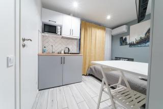 Апартаменти MYFREEDOM в центрі Києва, поруч із метро Контрактова площа - 1