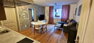 Myto apartments Chopok, apartment Tereza, free parking, wifi - Mýto pod Dumbierom - 9