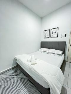 Homestay Ar-Rayyan 3 Ketereh - Ketereh - 4
