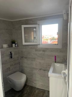 Studio flat in the heart of Burgas - Boergas - 1