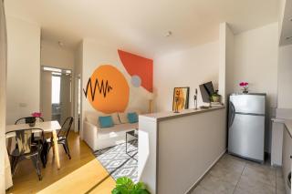 Fliphaus Paunero 2700 E - 2 Bd Palermo Chico - 4