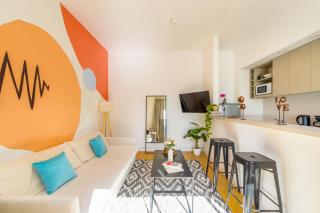 Fliphaus Paunero 2700 E - 2 Bd Palermo Chico - 0