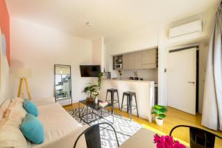 Fliphaus Paunero 2700 E - 2 Bd Palermo Chico - 1