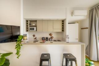 Fliphaus Paunero 2700 E - 2 Bd Palermo Chico - 9