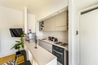 Fliphaus Paunero 2700 E - 2 Bd Palermo Chico - 2