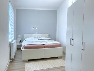 Apartmán U Náměstí - Telč - 1