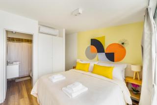 Fliphaus Paunero 2700 E - 2 Bd Palermo Chico - 8