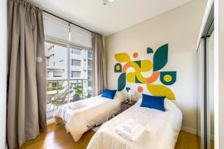 Fliphaus Paunero 2700 E - 2 Bd Palermo Chico - 7