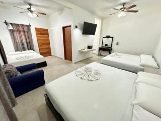 Hotel Vista Laguna Bacalar - Bacalar - 5