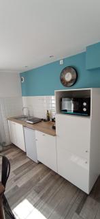 Le Refuge du Musée - 8