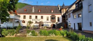 Haus Zehnthof - Burgen - 0