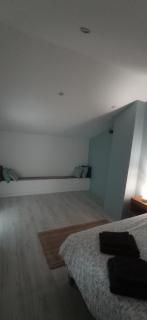 Le Refuge du Musée - 1