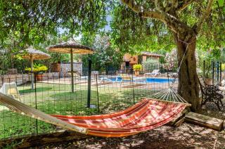 YourHouse Can Rafelino - Inca - 4