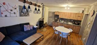 Myto apartments Chopok, apartment Tereza, free parking, wifi - 8