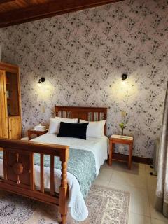 Saxon Park Farm Cottage - 1