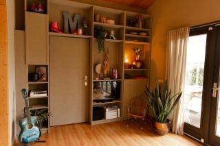 Tukken op de Maashorst - 4