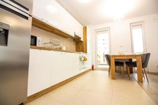 JAD - Urban Plaza - Luxury 3 Rooms & 2 Rooms Apartments - Brasov - 6