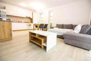 JAD - Urban Plaza - Luxury 3 Rooms & 2 Rooms Apartments - Brasov - 1