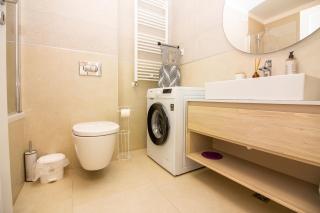 JAD - Urban Plaza - Luxury 3 Rooms & 2 Rooms Apartments - Brasov - 4