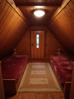 Domek na Polance - 8