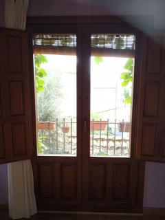 Una casa en el Planeta - Losana de Pirón - 2