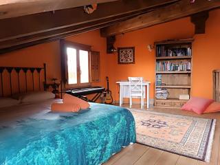 Una casa en el Planeta - Losana de Pirón - 4