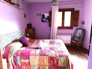 Una casa en el Planeta - 8
