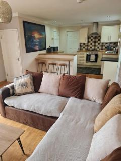 Richlands Homestay - Tondu - 2