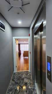 TAKSİM GOKOTTA SUiTE - 1